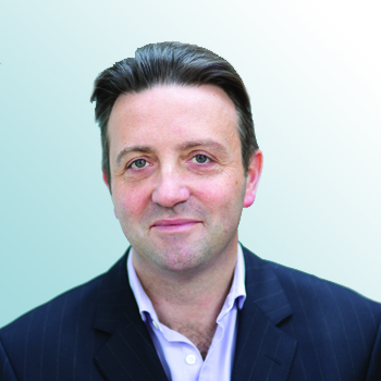 Paul Hargreaves Speaker