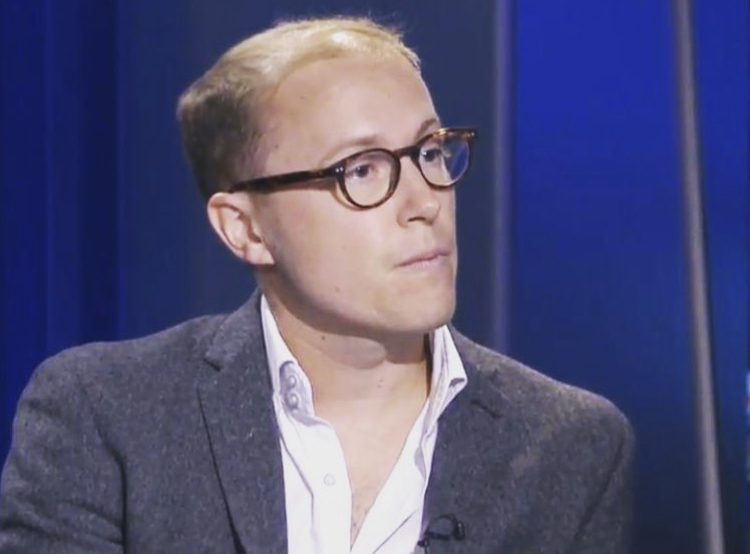 Ryan Shorthouse Speaker