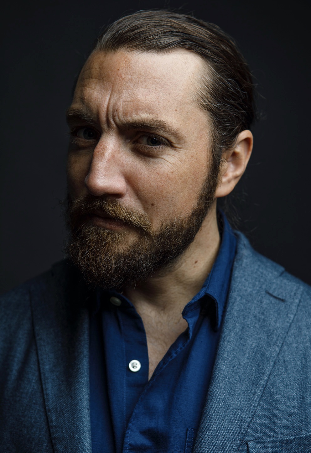 Douglas Laux Speaker