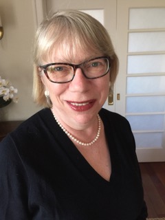 Barbara Krumsiek Speaker