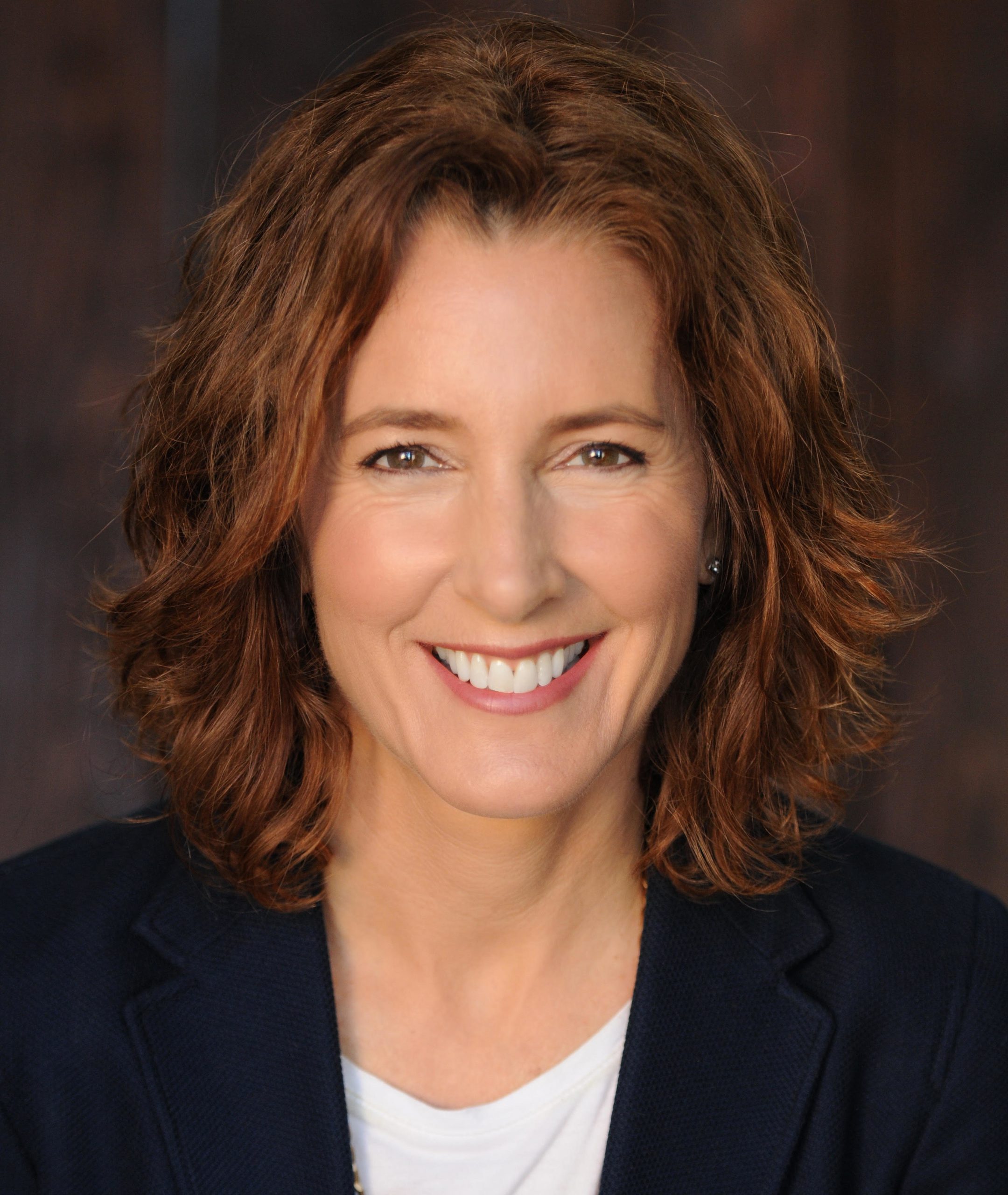 Jane Metcalfe Speaker