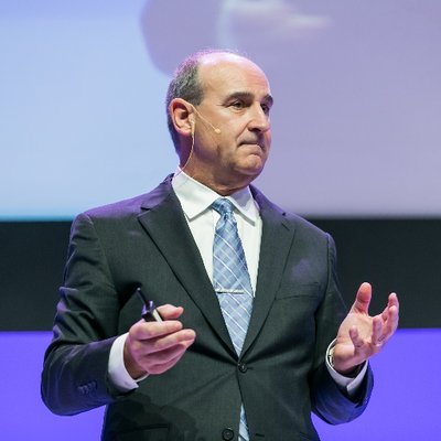 John Mattone Speaker