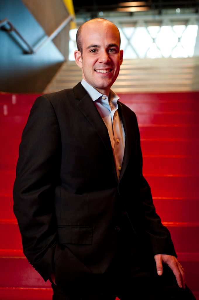 Scott Steinberg Speaker