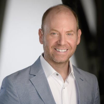 Scott Sonenshein Speaker