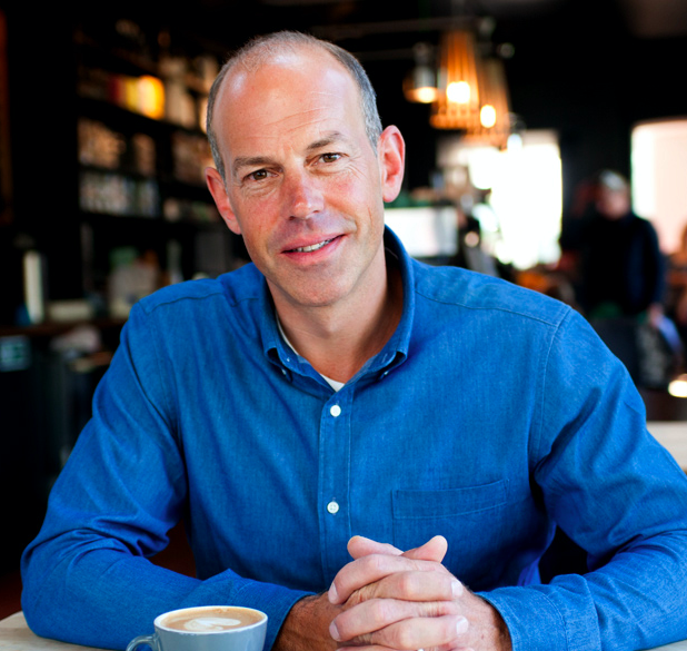 Phil Spencer Speaker