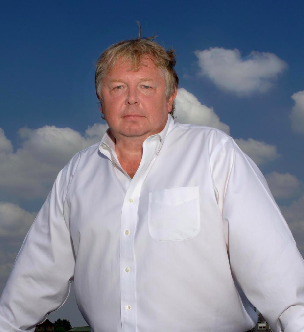 Nick Ferrari Speaker