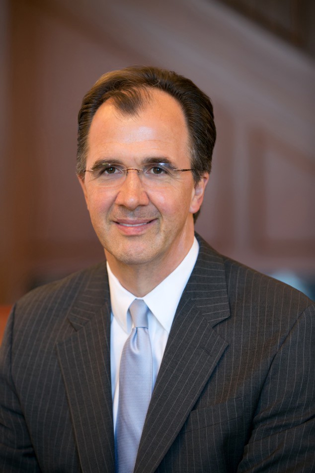 Stefan Thomke Speaker