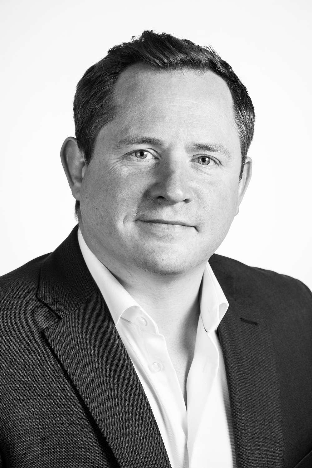 Alastair Lukies Speaker