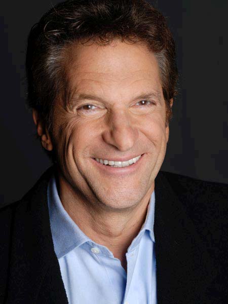 Peter Guber Speaker