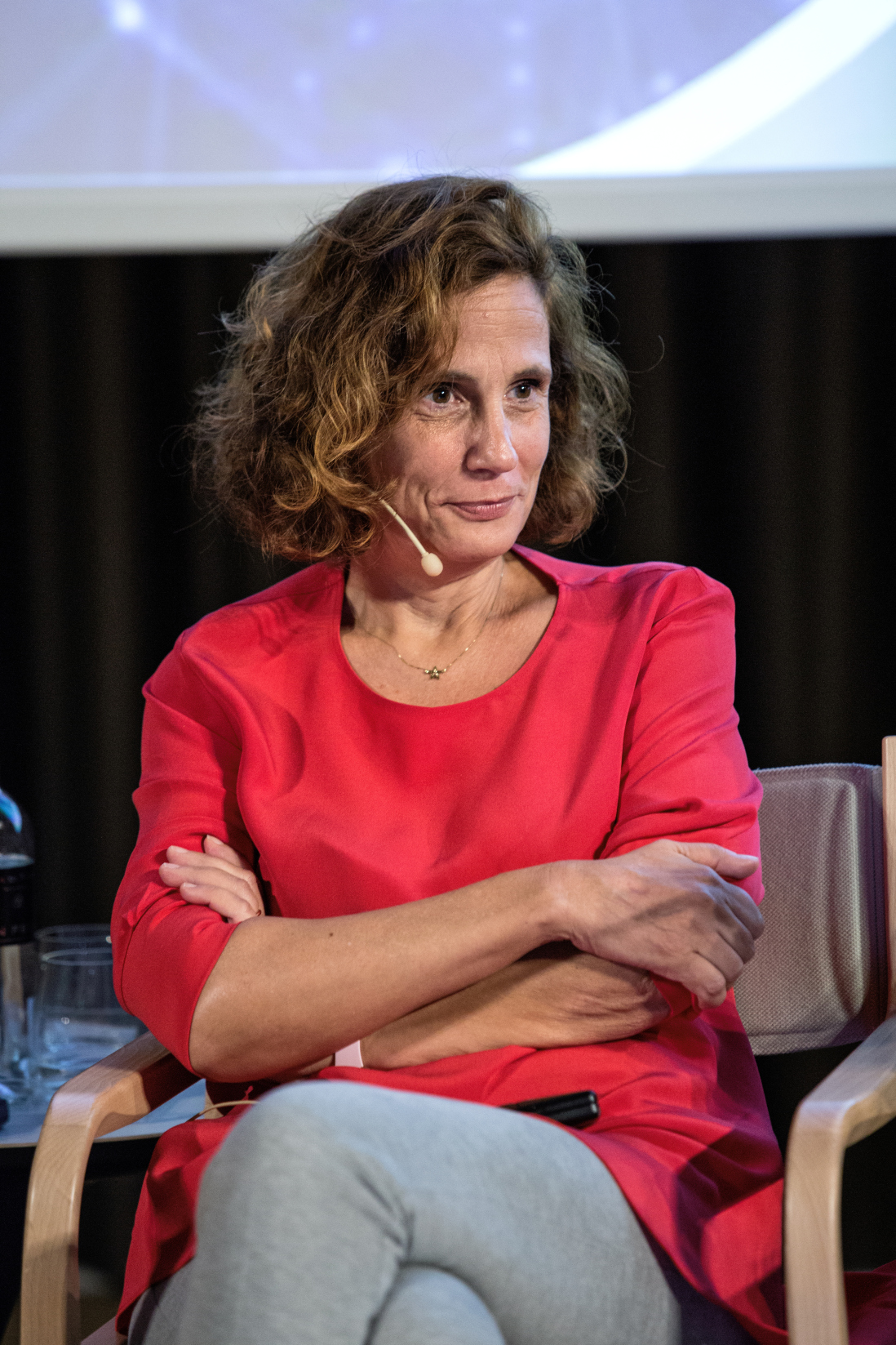 Ilaria Capua Speaker