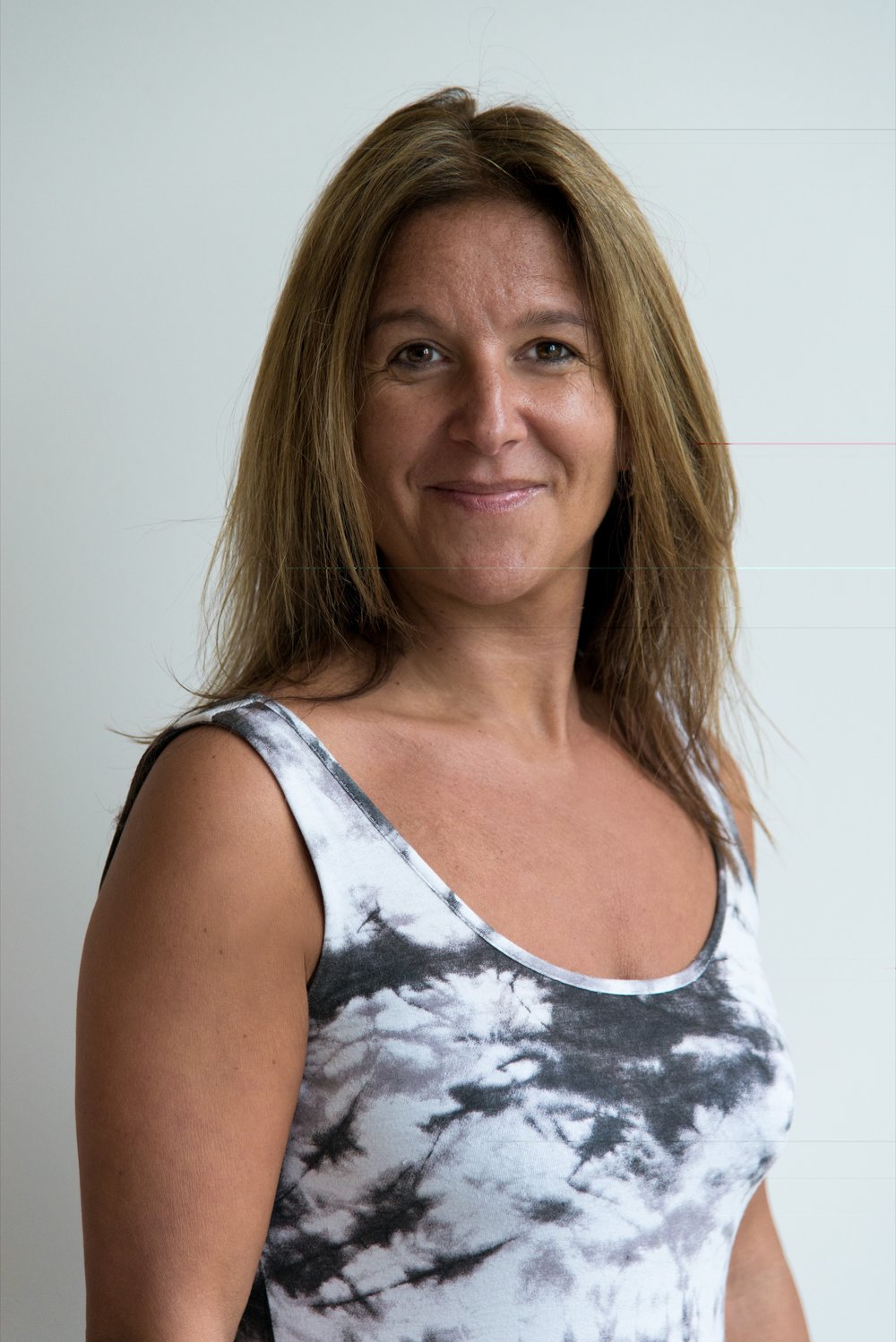 Nicole Yershon Speaker