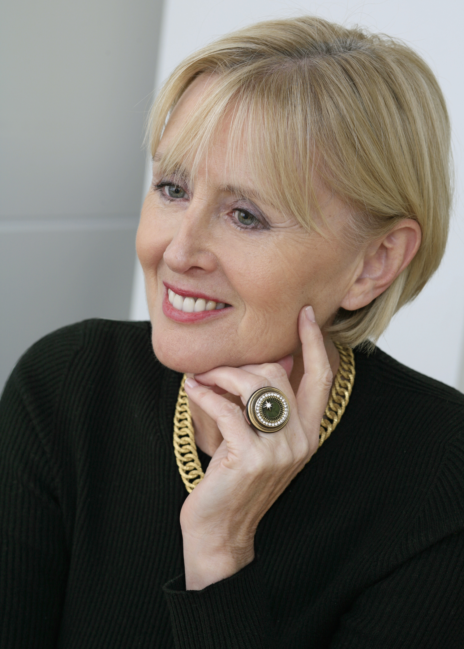 Denise Kingsmill Speaker