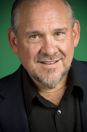 Larry Brilliant Speaker