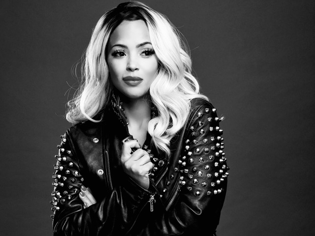 Samanah Duran Speaker