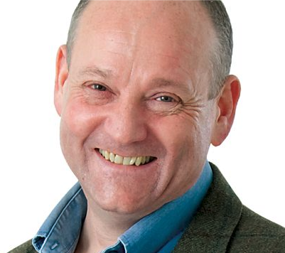 Russell Foster Speaker