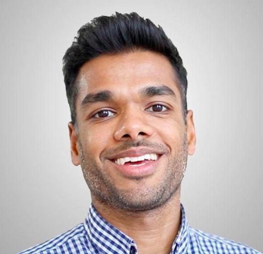 Tharaka Gunarathne Speaker