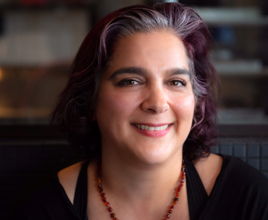 Alanna Shaikh Speaker