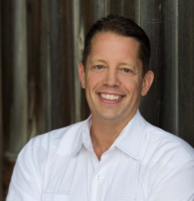 Bill Benjamin Speaker