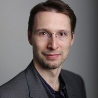 Martin Sandbu Speaker