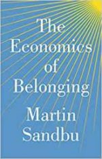 The Economics of Belonging