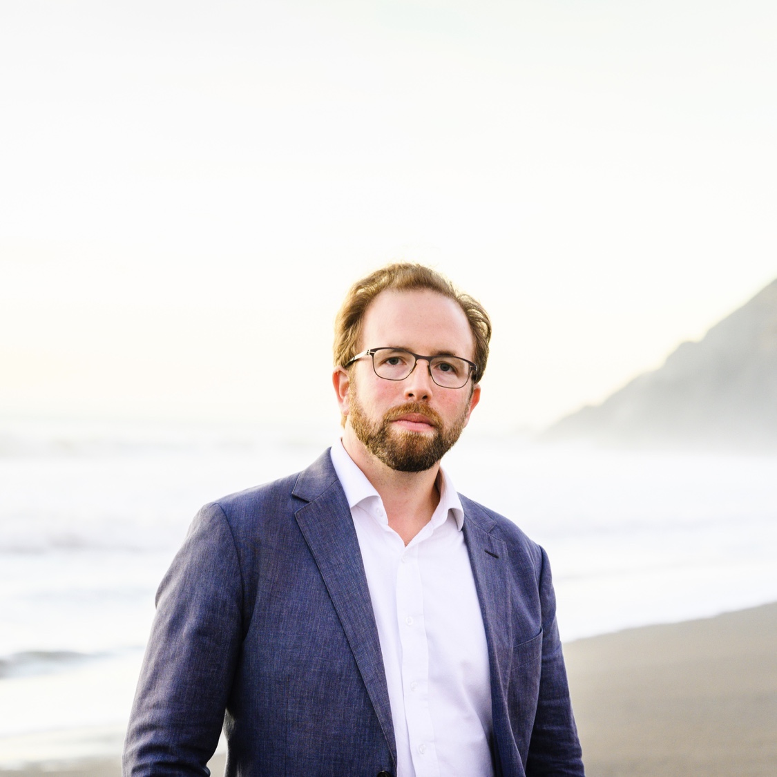 Alexandre Lazarow Speaker