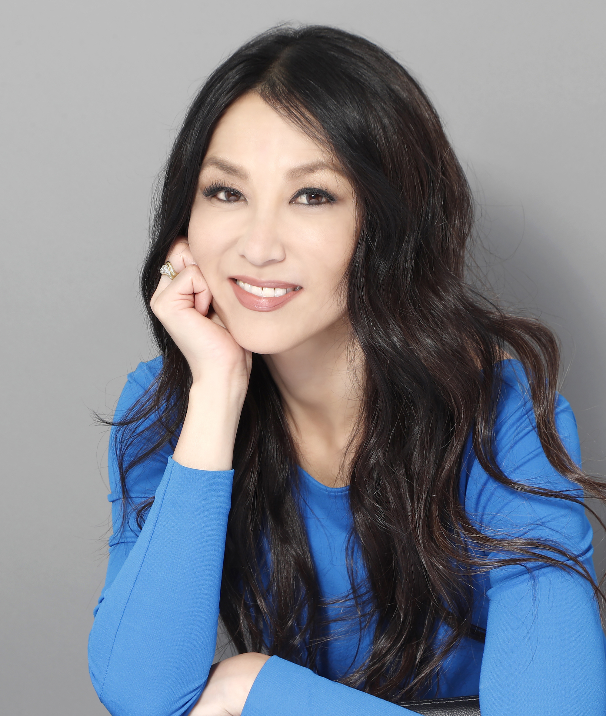 Amy Chua Speaker