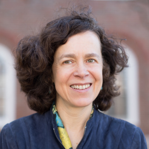 Rebecca Henderson Speaker