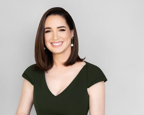 Maelle Gavet Speaker