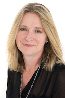 Annette Andrews Speaker