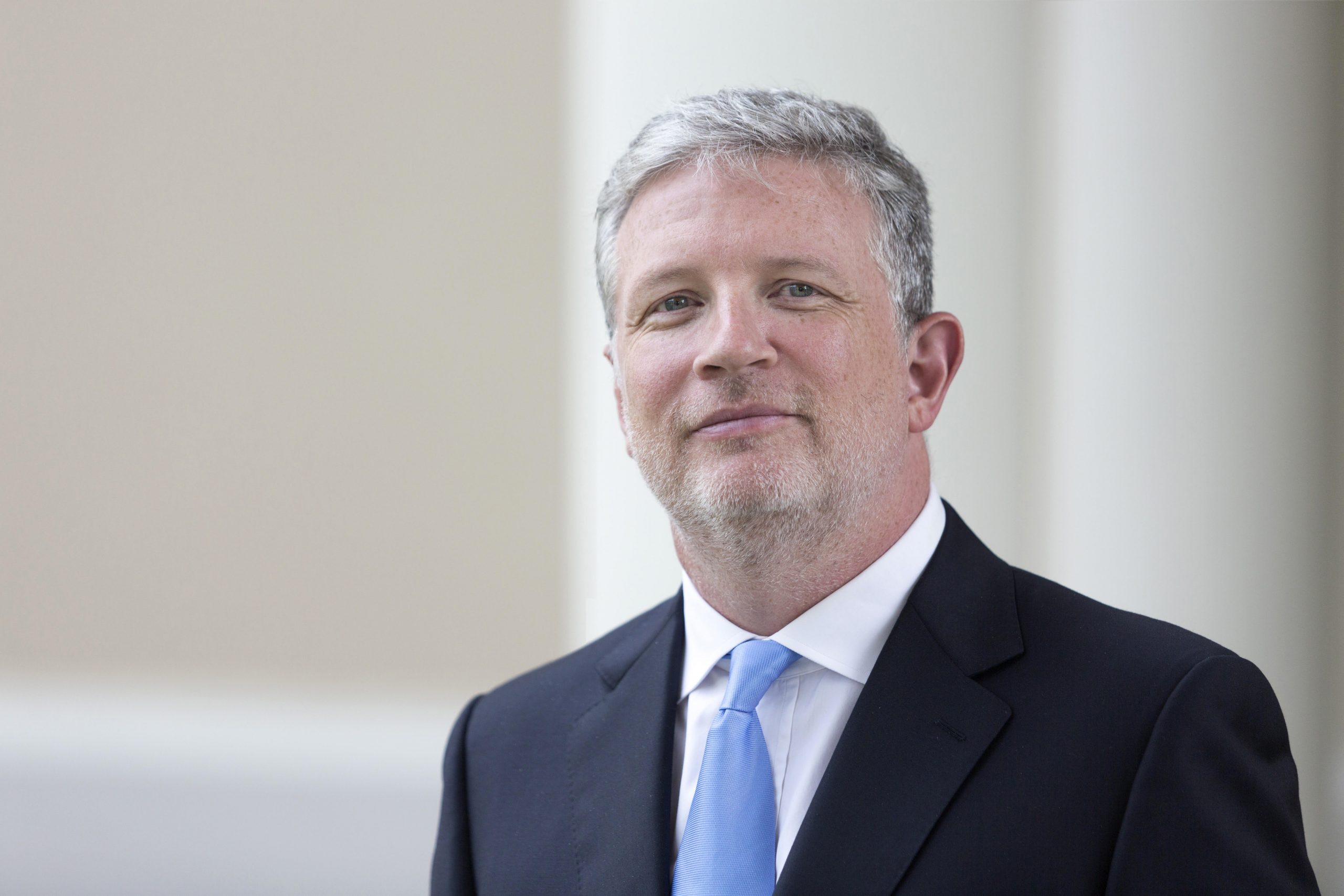 Grant Williams Speaker