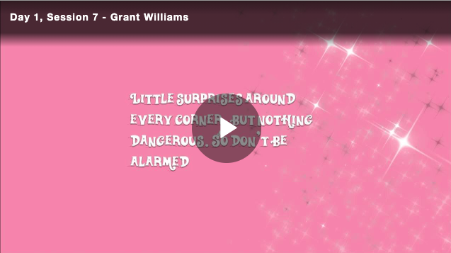 A World of Pure Imagination