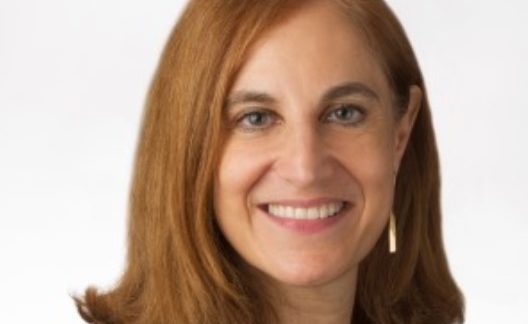 Bonnie Glaser Speaker