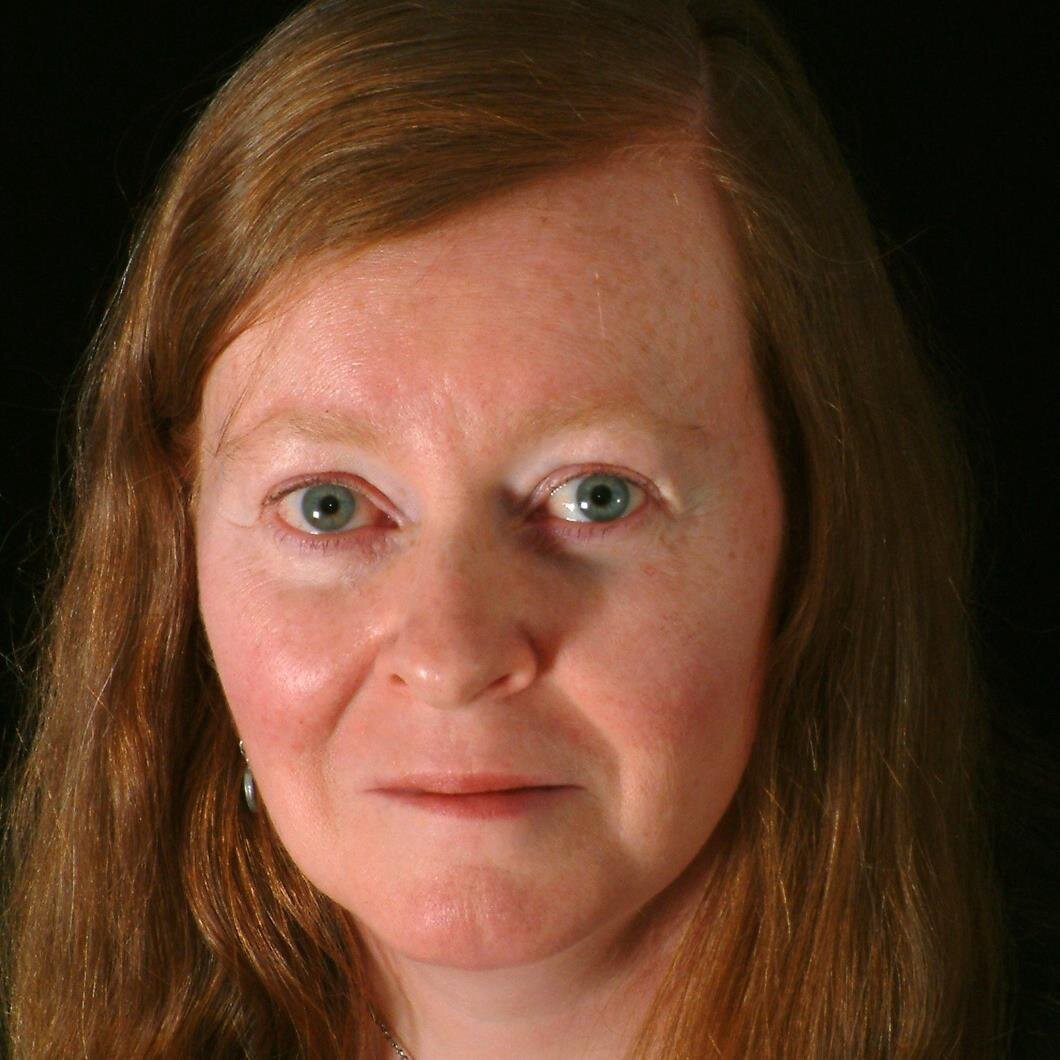 Debora MacKenzie Speaker