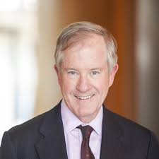 Nicholas Lardy Speaker