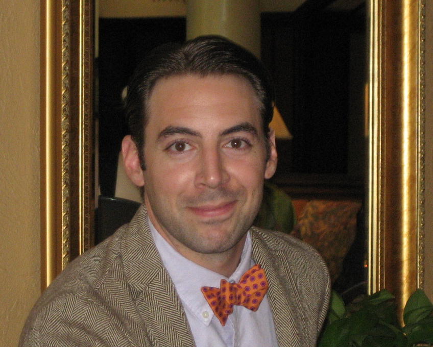 Peter T. Leeson Speaker