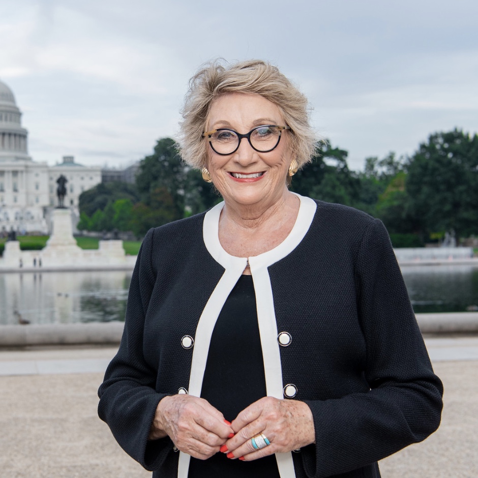 Kathryn Childers Speaker