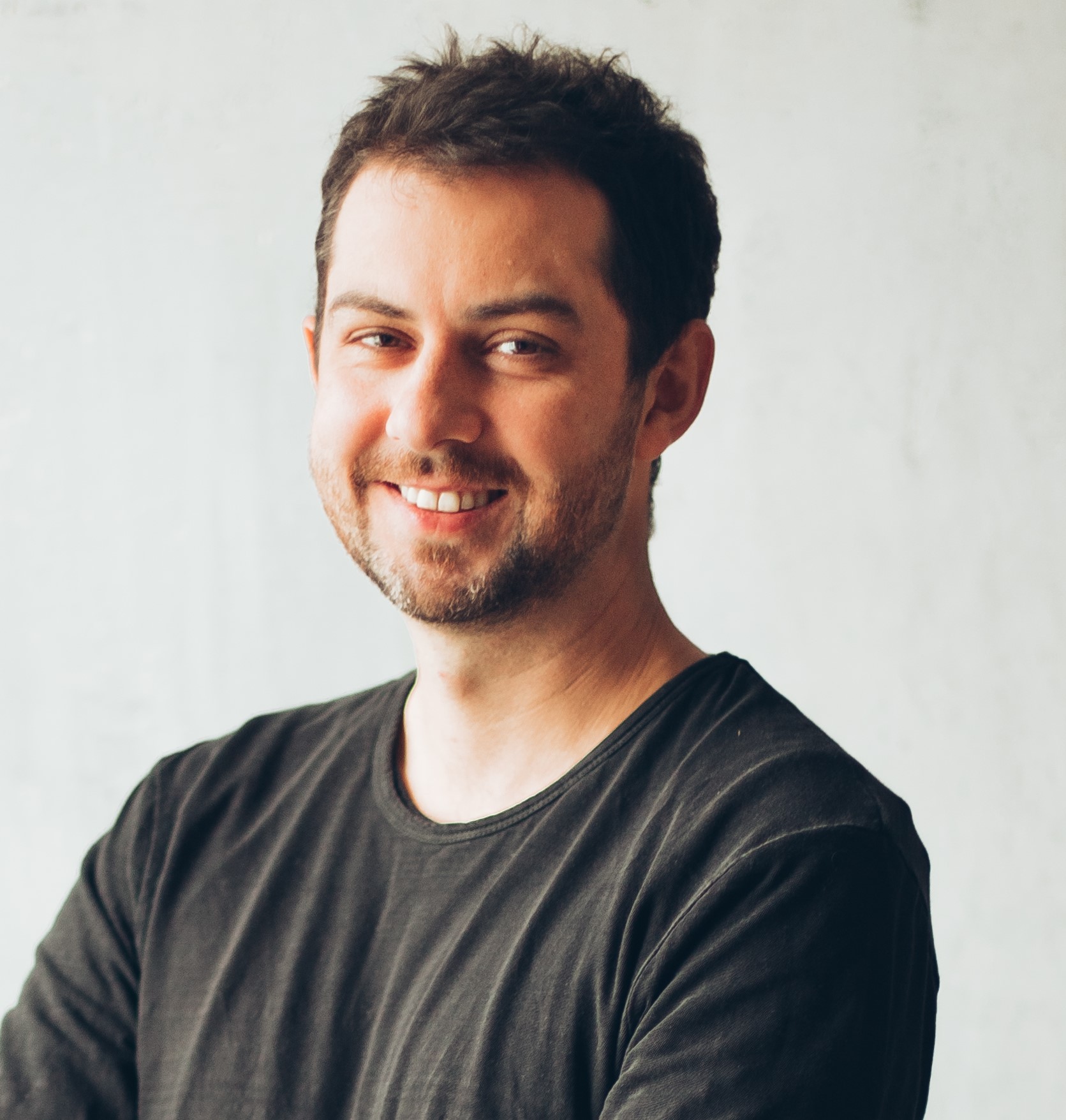 Daniel Hulme Speaker