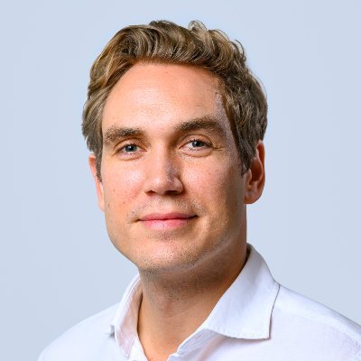 Freddie Sayers Speaker