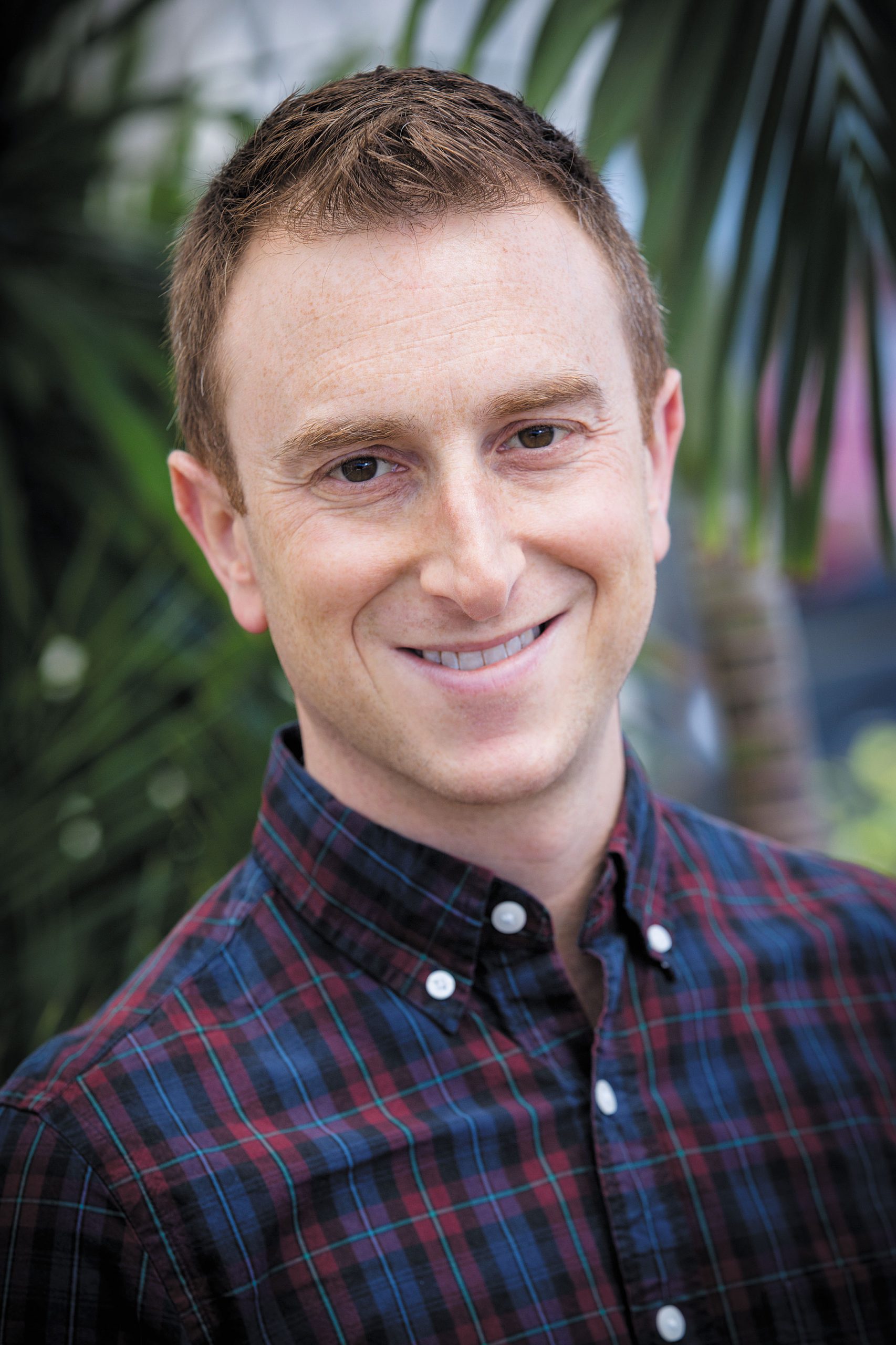 Peter Kozodoy Speaker