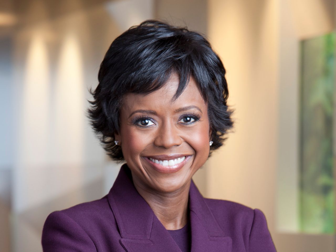 Mellody Hobson Speaker