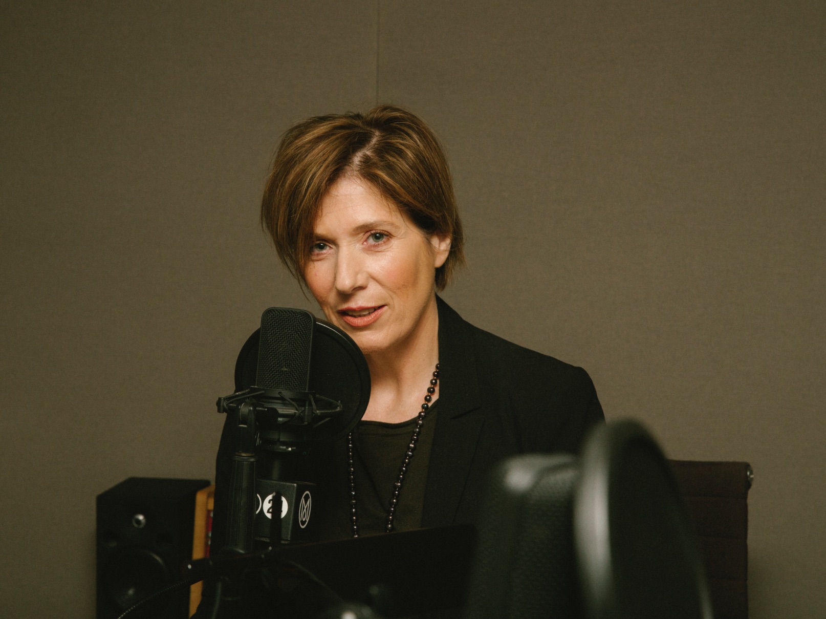 Georgina Godwin Speaker