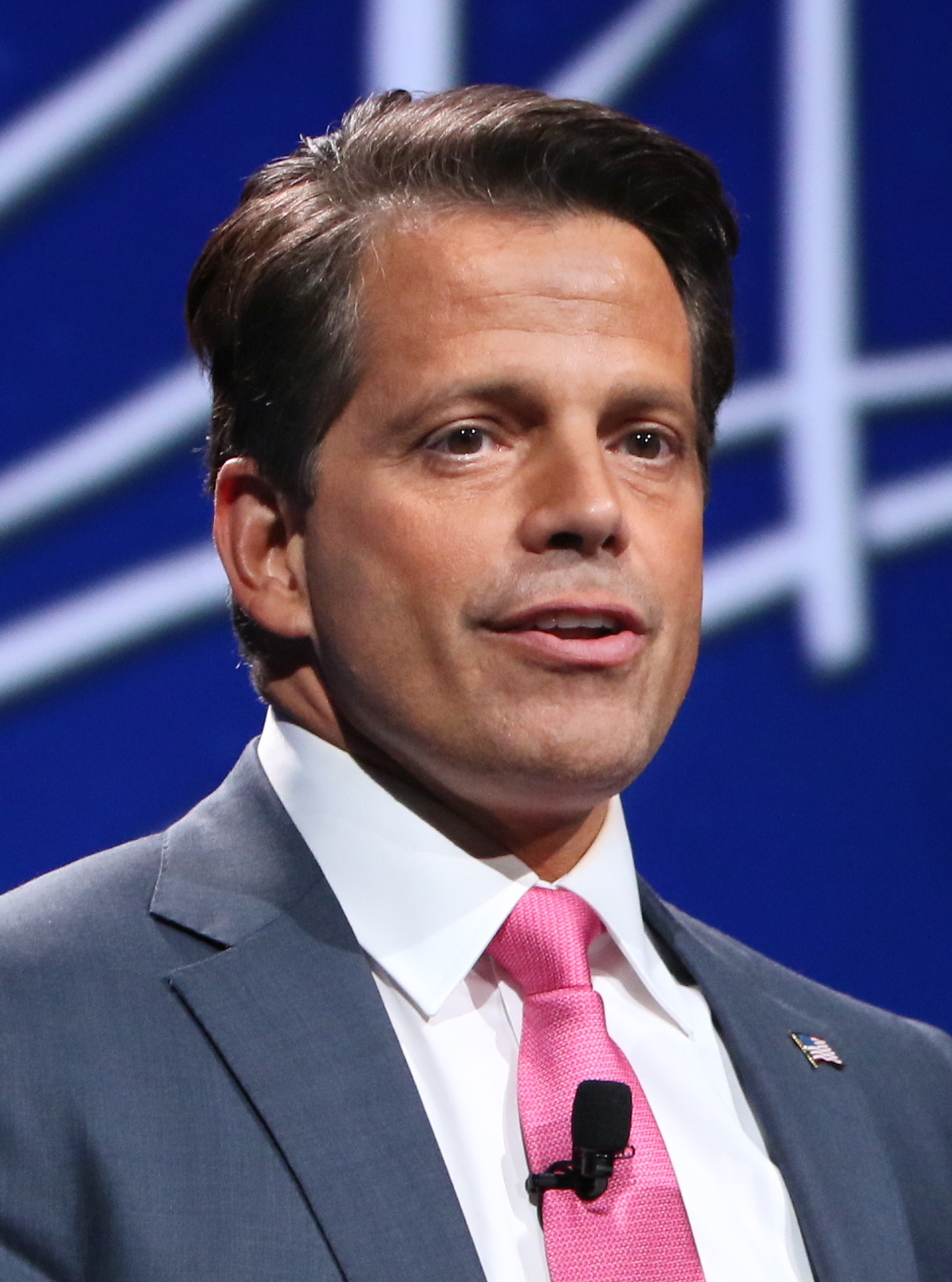 Anthony Scaramucci Speaker