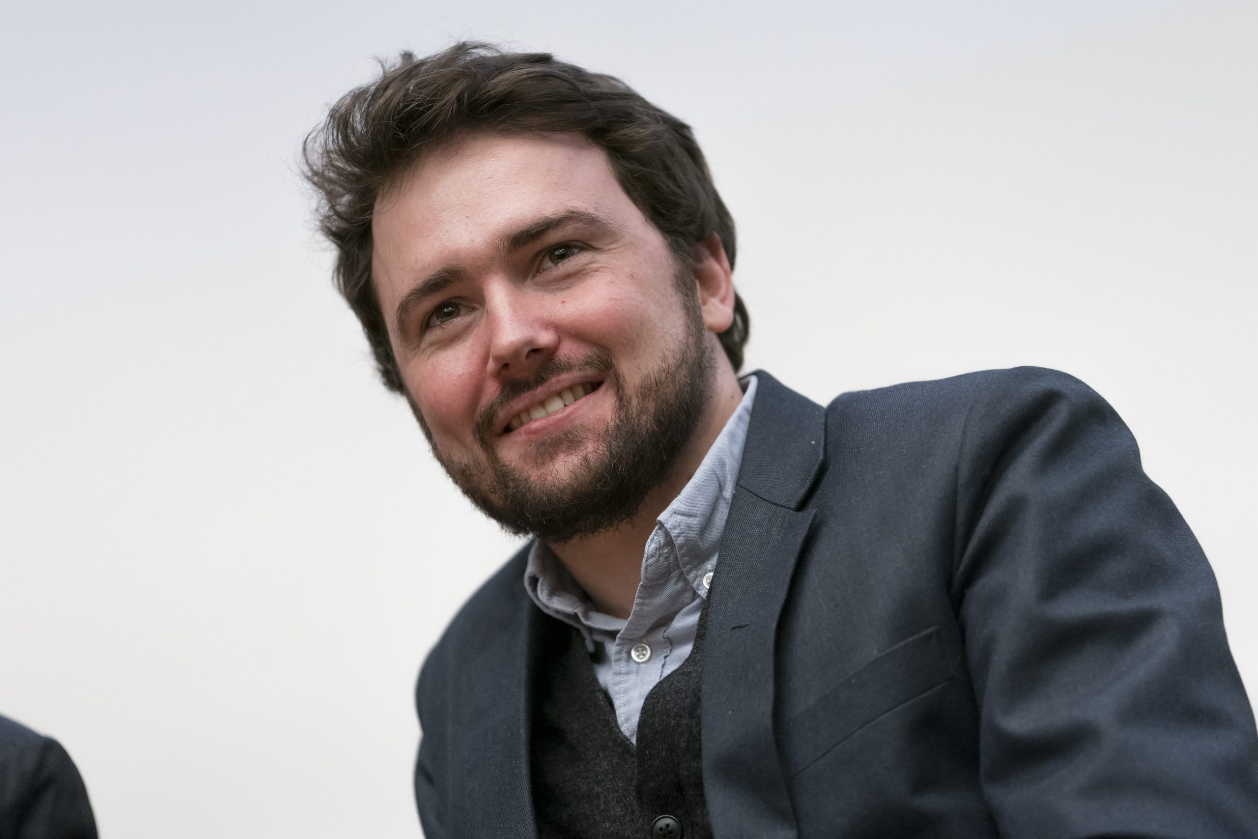 Lucas Chancel Speaker