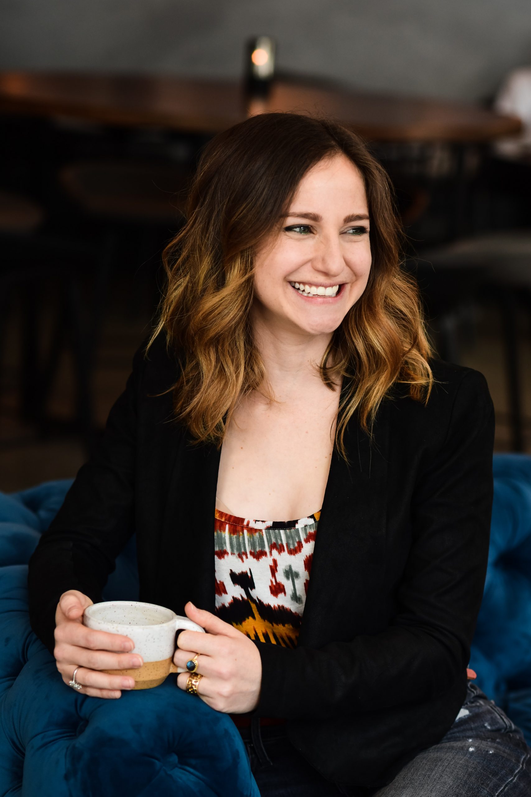 Emily Anhalt Speaker