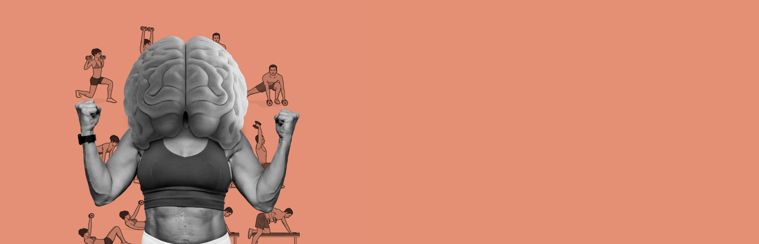 resilience wellbeing