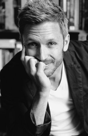 Jason Hickel Speaker