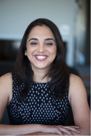 Sheena Iyengar Speaker