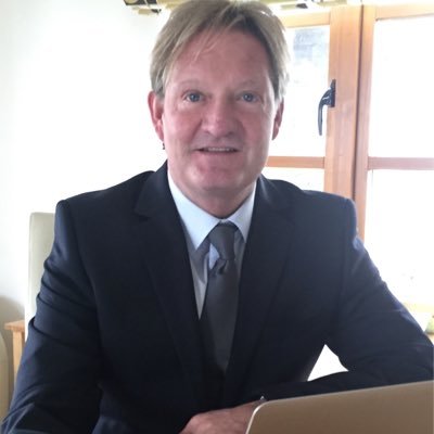 Peter Birkett Speaker