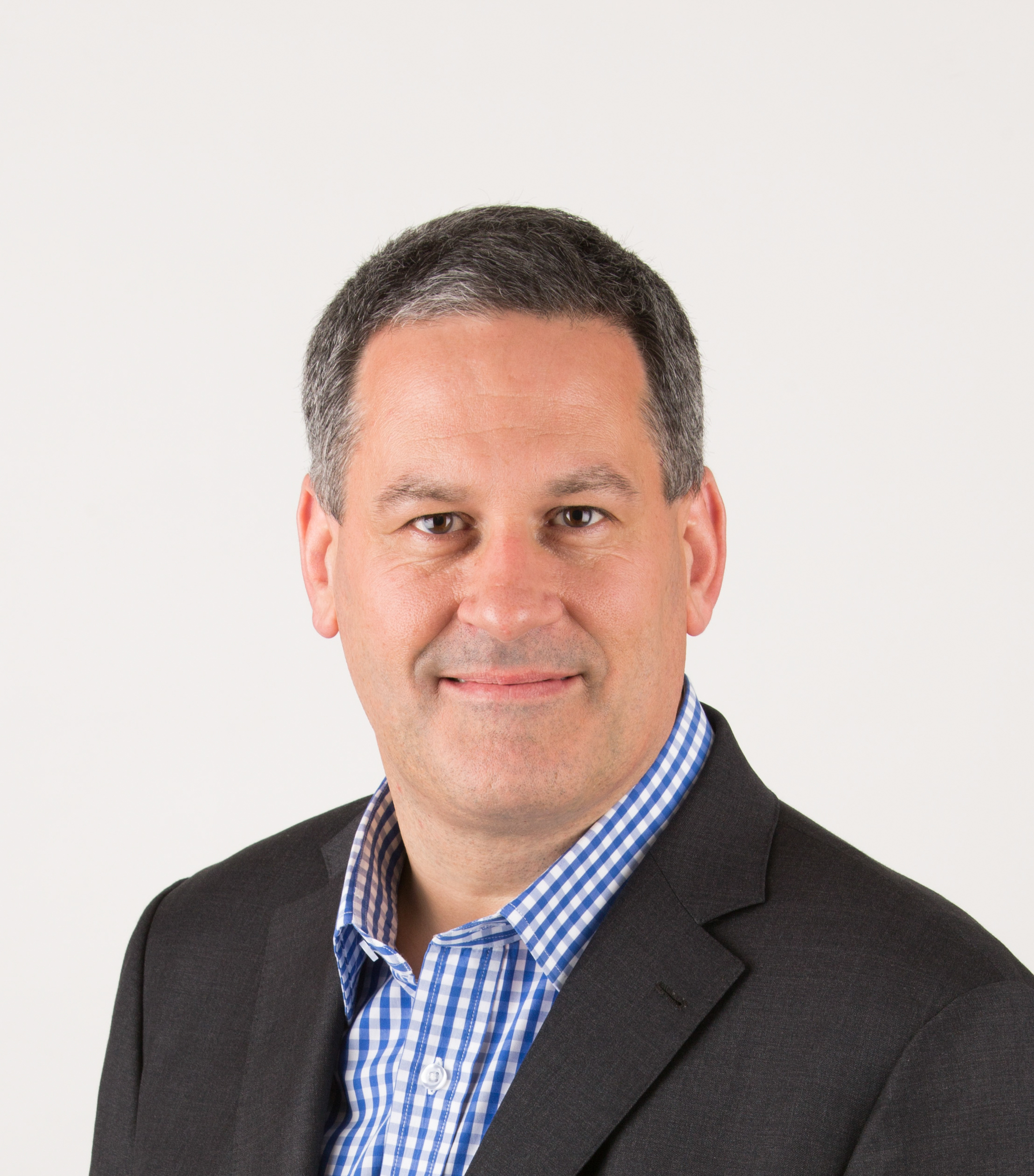 Demetri Sevastopulo Speaker