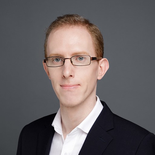 Douglas Corley Speaker